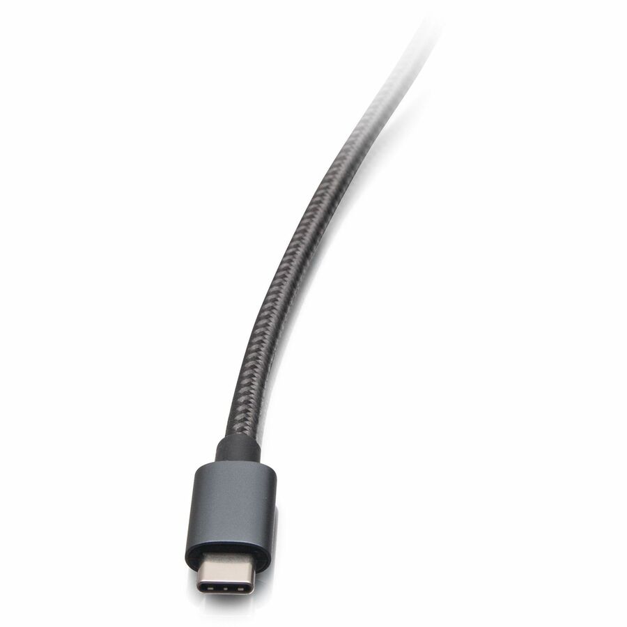 C2G USB-C TO HDMI Video Adapter - 8K 60HZ - Image 3
