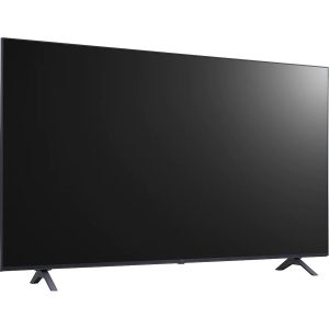 LG Commercial Lite 65UR340C9UD 65" LED-LCD TV - 4K UHDTV - Navy Blue