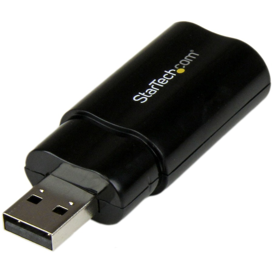 StarTech.com Audio USB Adapter - Image 2