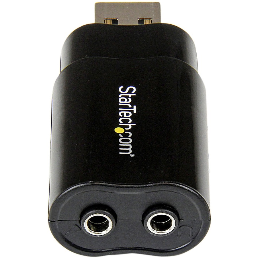 StarTech.com Audio USB Adapter - Image 3