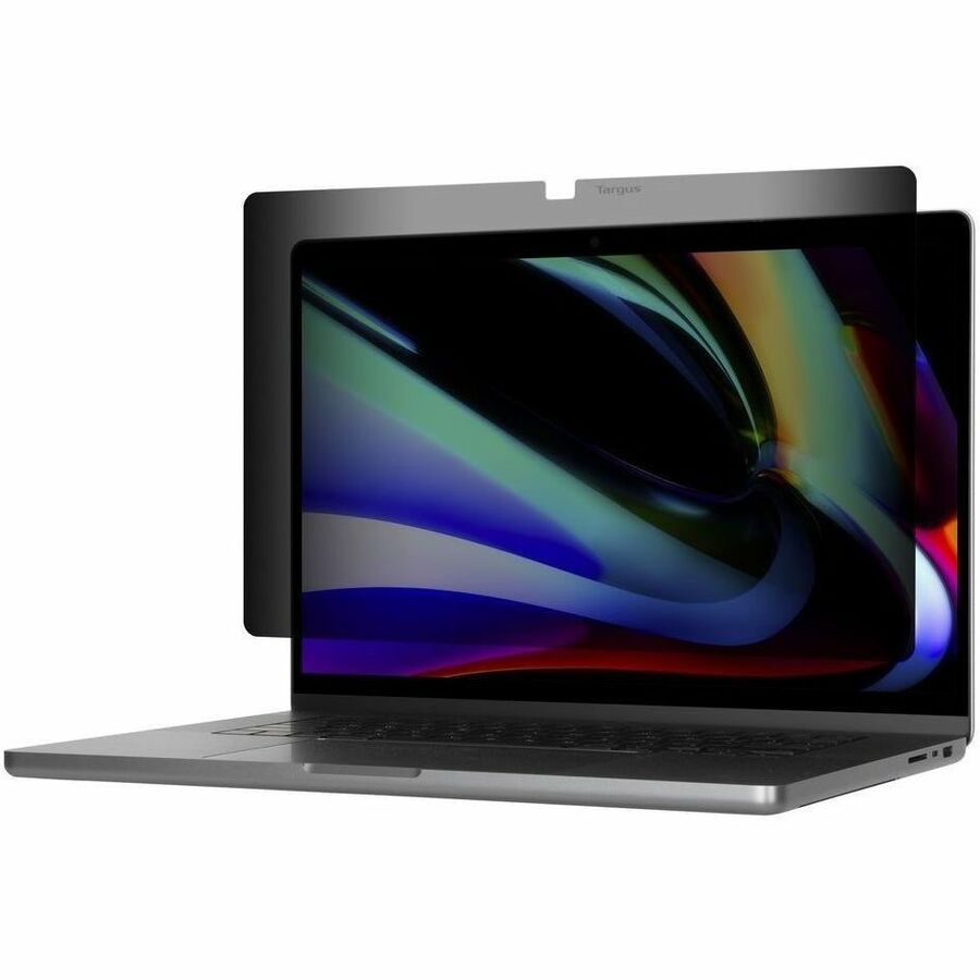 Targus Magnetic Privacy Screen for MacBook Pro® 16" (2021) - Landscape - Image 2