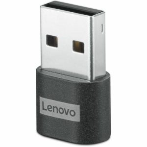 Lenovo USB-C (Female) to USB-A (Male) Adapter