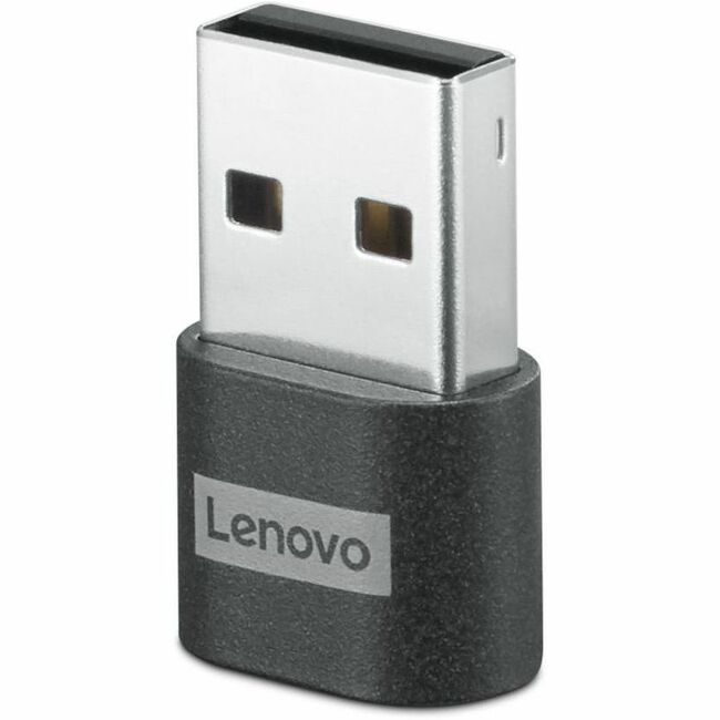 Lenovo USB-C (Female) to USB-A (Male) Adapter