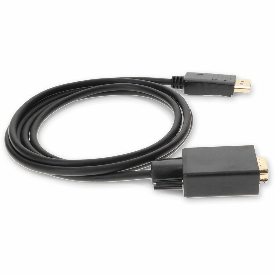 AddOn DisplayPort/VGA Audio/Video Cable - Image 6