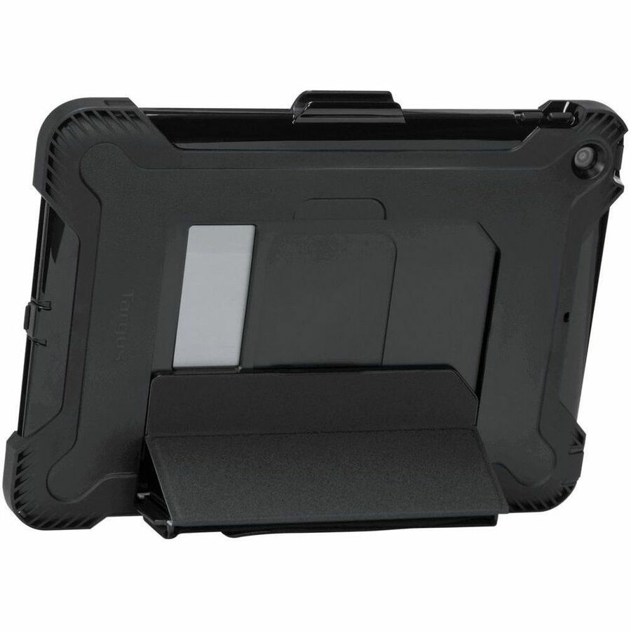 Targus SafePort Rugged Case for iPad (9th, 8th and 7th gen.) 10.2-inch (Black) - Image 7