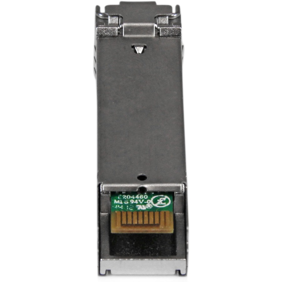 StarTech.com 10 pack HPE J4859C Compatible SFP Module 1000BASE-LX - 1GbE Gigabit Ethernet Single Mode/Multi Mode Fiber Transceiver - 10km - Image 3