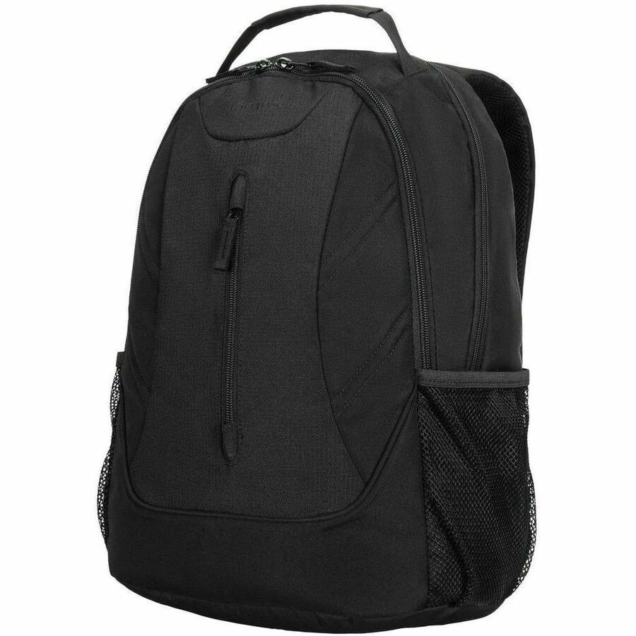 Targus Ascend TSB710US Carrying Case (Backpack) for 16" Notebook - Black - Image 3
