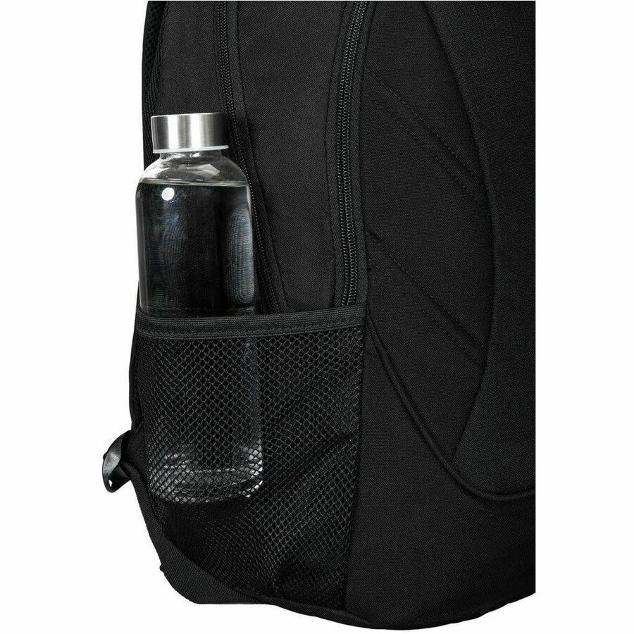 Targus Ascend TSB710US Carrying Case (Backpack) for 16" Notebook - Black - Image 5