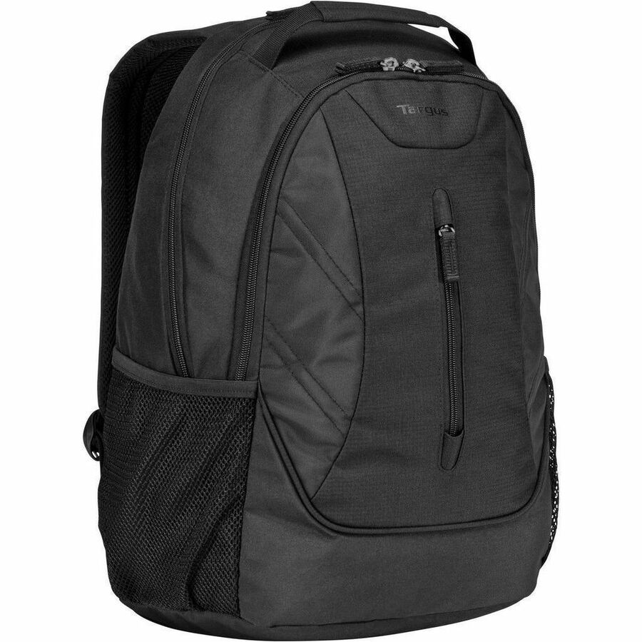 Targus Ascend TSB710US Carrying Case (Backpack) for 16" Notebook - Black - Image 6