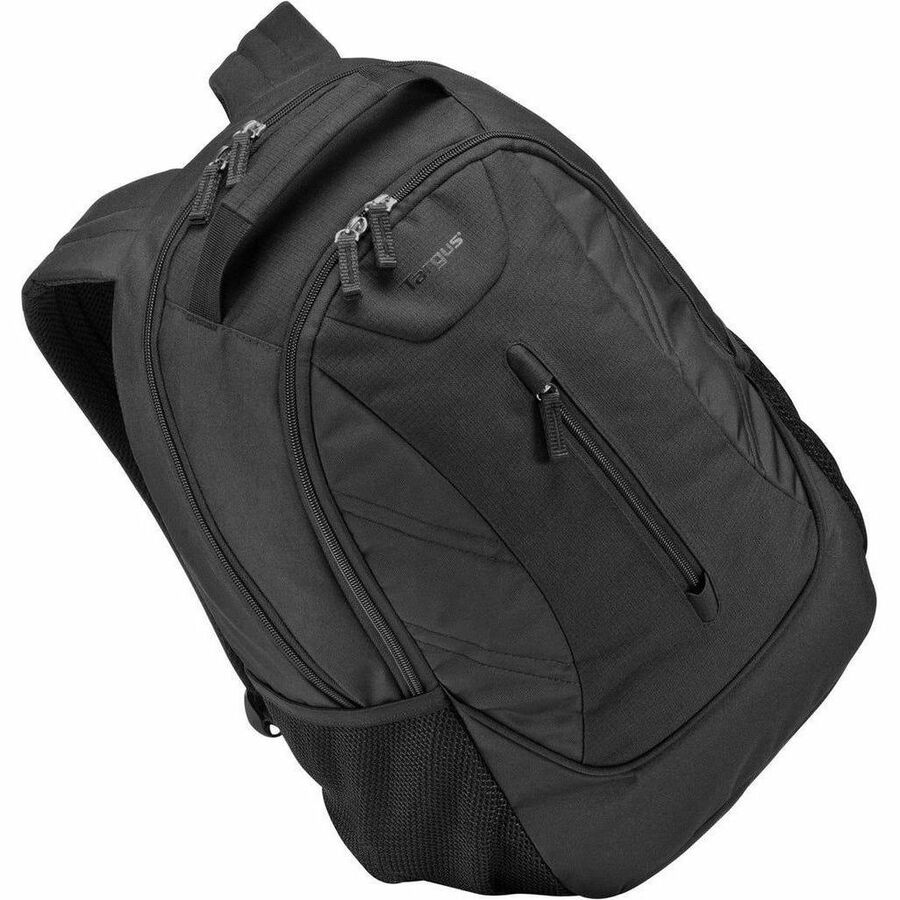 Targus Ascend TSB710US Carrying Case (Backpack) for 16" Notebook - Black - Image 7