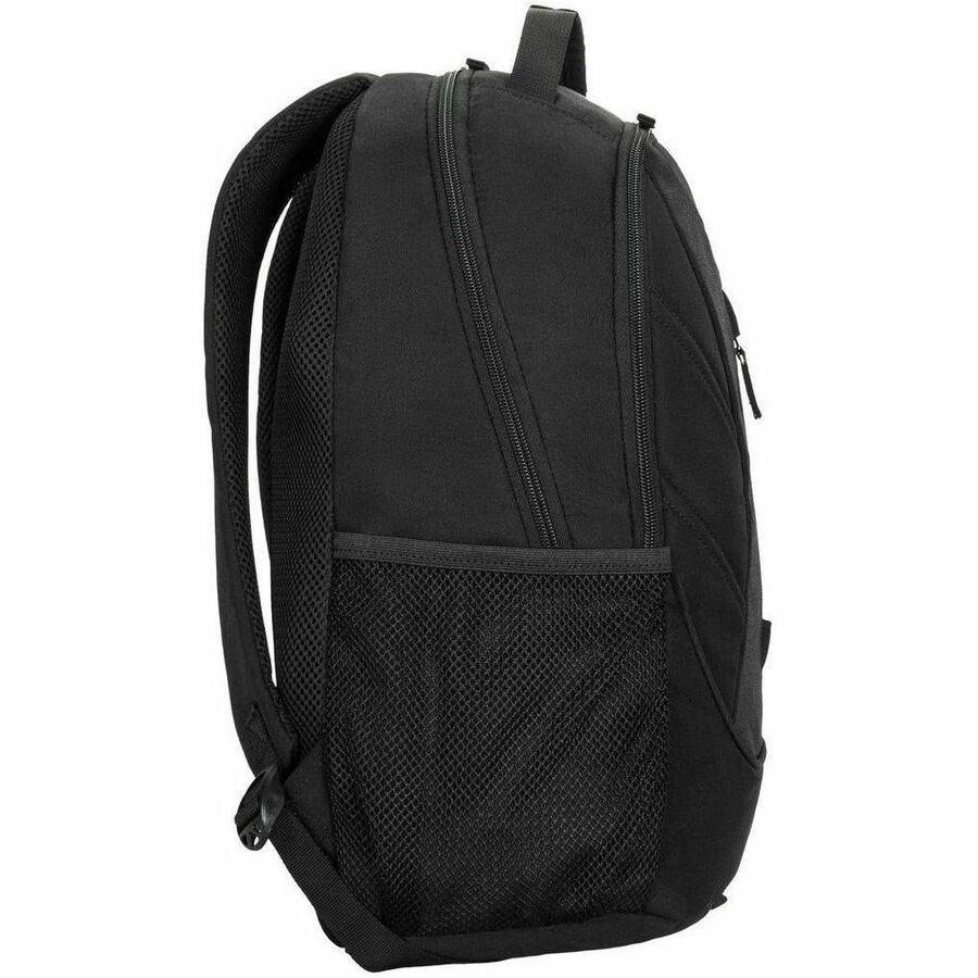 Targus Ascend TSB710US Carrying Case (Backpack) for 16" Notebook - Black - Image 13