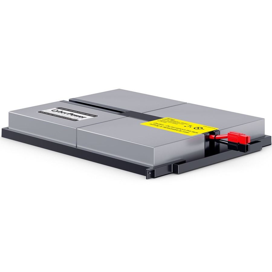 CyberPower RB0690X4A Replacement Battery Cartridge - Image 5