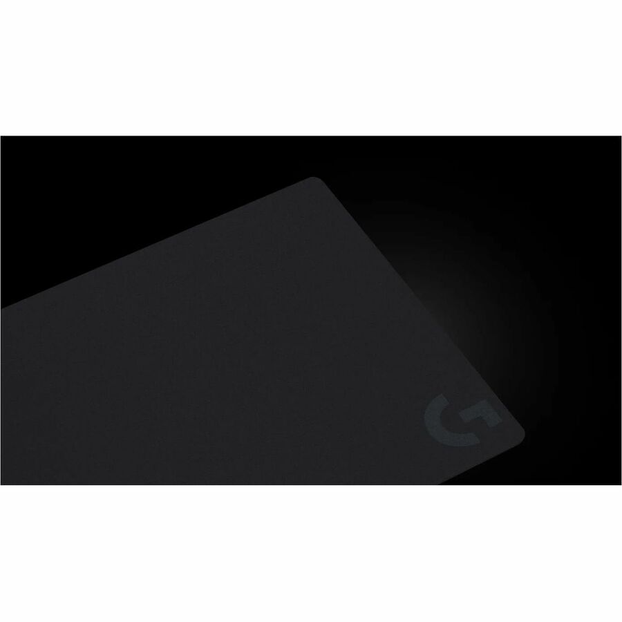 Logitech G Hard Gaming Mouse Pad - Image 6