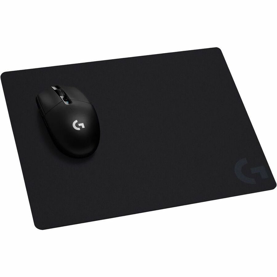 Logitech G Hard Gaming Mouse Pad - Image 8