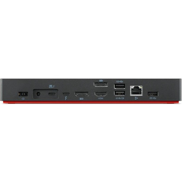 Lenovo Docking Station - Image 4