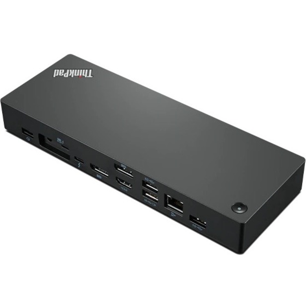 Lenovo Docking Station - Image 5