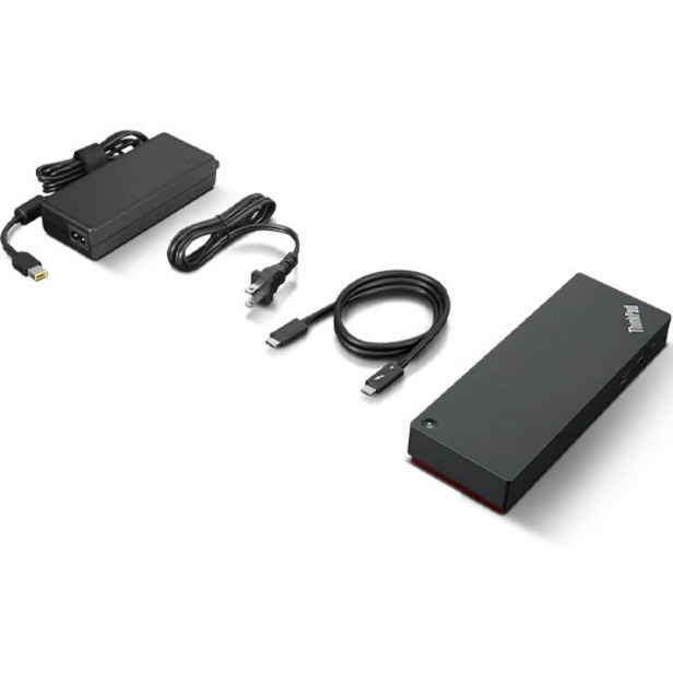 Lenovo Docking Station - Image 6
