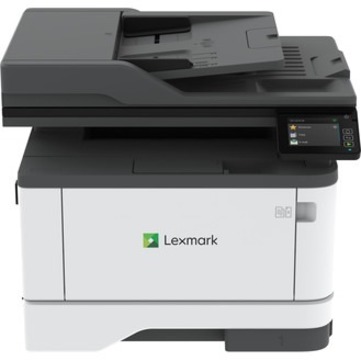 Lexmark MX331adn Laser Multifunction Printer - Monochrome - Image 4