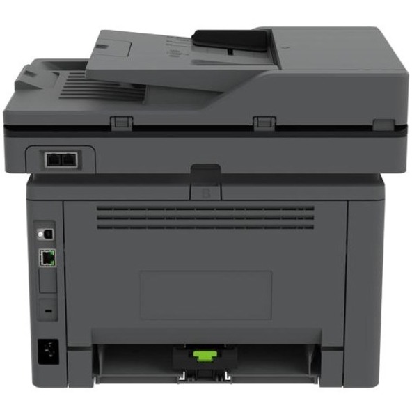 Lexmark MX331adn Laser Multifunction Printer - Monochrome - Image 6