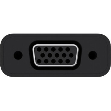 Belkin USB-C to VGA Adapter (For Business / Bag & Label) - Image 2