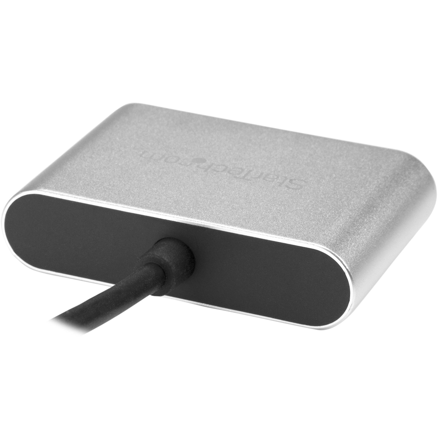 StarTech.com CFast Card Reader - USB-C - USB 3.0 - USB Powered - UASP - Memory Card Reader - Portable CFast 2.0 Reader / Writer - Image 3