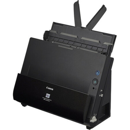 Canon imageFORMULA DR-C225II Sheetfed Scanner - 600 dpi Optical - Image 2
