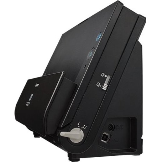 Canon imageFORMULA DR-C225II Sheetfed Scanner - 600 dpi Optical - Image 5