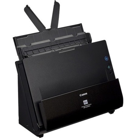 Canon imageFORMULA DR-C225II Sheetfed Scanner - 600 dpi Optical - Image 6
