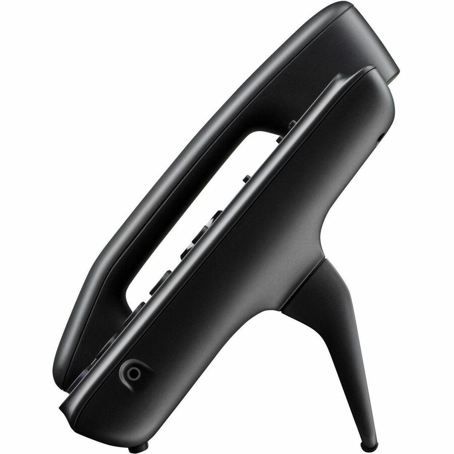 Poly Edge B30 IP Phone - Corded - Corded - Desktop, Wall Mountable - Black - Image 2