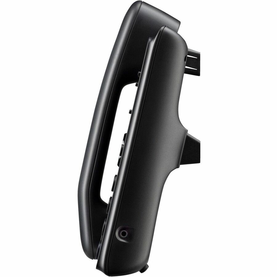 Poly Edge B30 IP Phone - Corded - Corded - Desktop, Wall Mountable - Black - Image 4