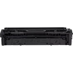 Canon 067 Original Standard Yield Laser Toner Cartridge - Black - 1 Each