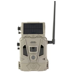 BUSHNELL 20MP PRIME L20 TAN SOLAR