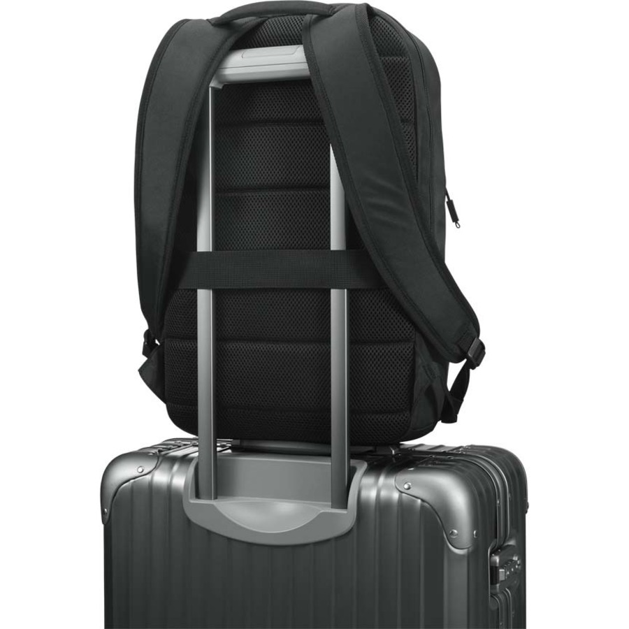 Lenovo Essential Carrying Case (Backpack) for 16" Lenovo Notebook - Black - Image 8