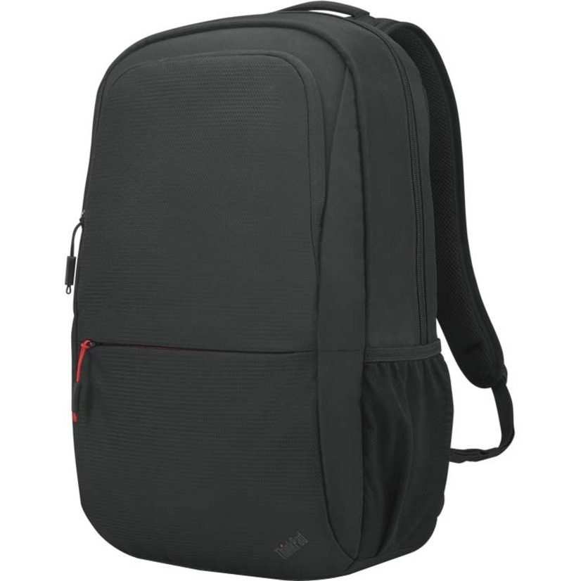Lenovo Essential Carrying Case (Backpack) for 16" Lenovo Notebook - Black - Image 10