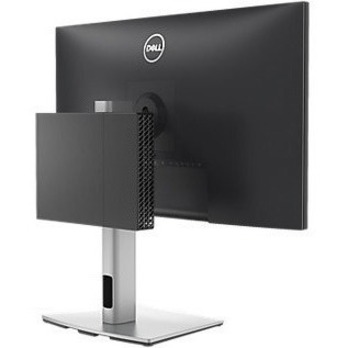 Dell OptiPlex 3000 Small Form Factor Thin Client Celeron N5105 Quad-core (4 Core) 2 GHz - Black - Image 5