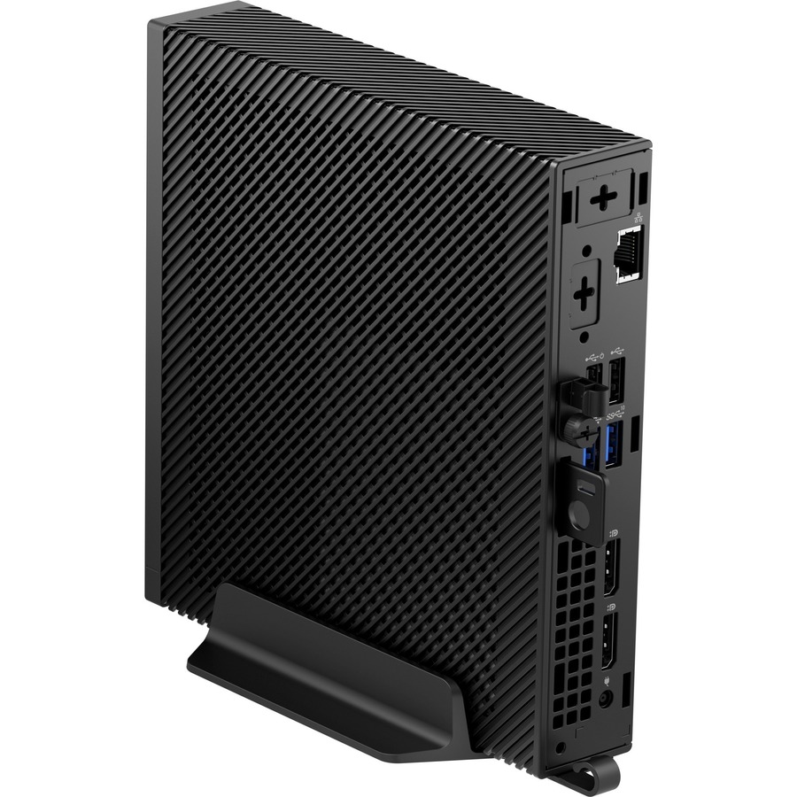Dell OptiPlex 3000 Small Form Factor Thin Client Celeron N5105 Quad-core (4 Core) 2 GHz - Black - Image 14