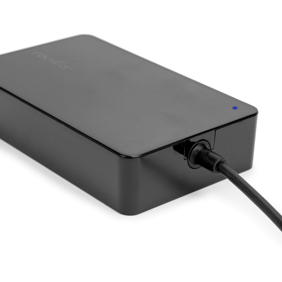 Rocstor 100W Smart USB-C Laptop Power Adapter Charger - Image 2