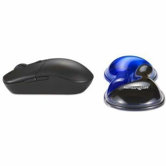 Kensington Slim Duo Gel Mouse/Trackball Wrist Rest - Image 7