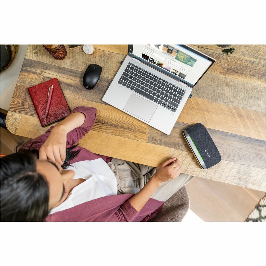 Poly Sync 20+ Speakerphone - Image 5