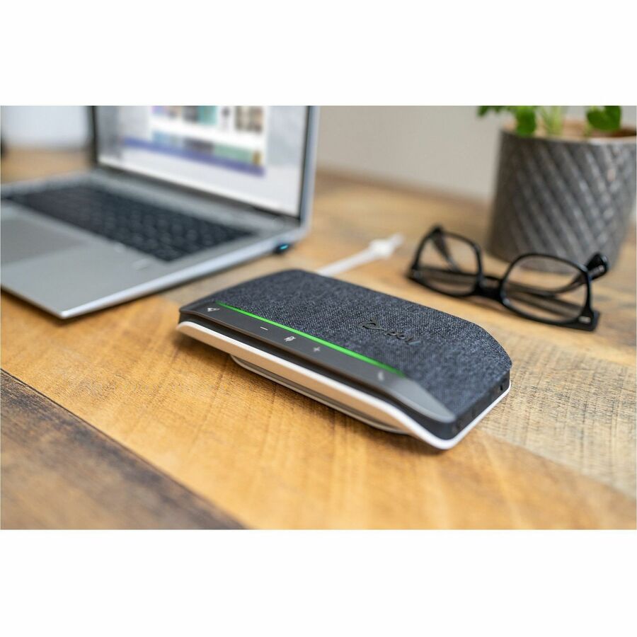 Poly Sync 20+ Speakerphone - Image 6