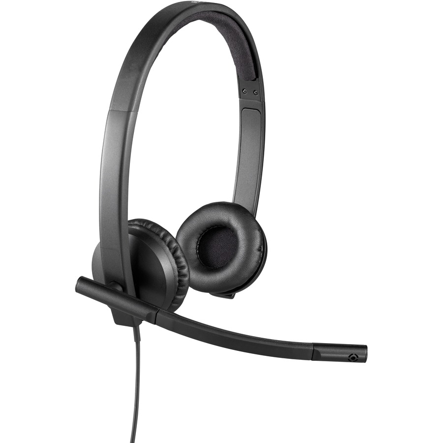 Logitech USB Headset Stereo H570e - Image 2
