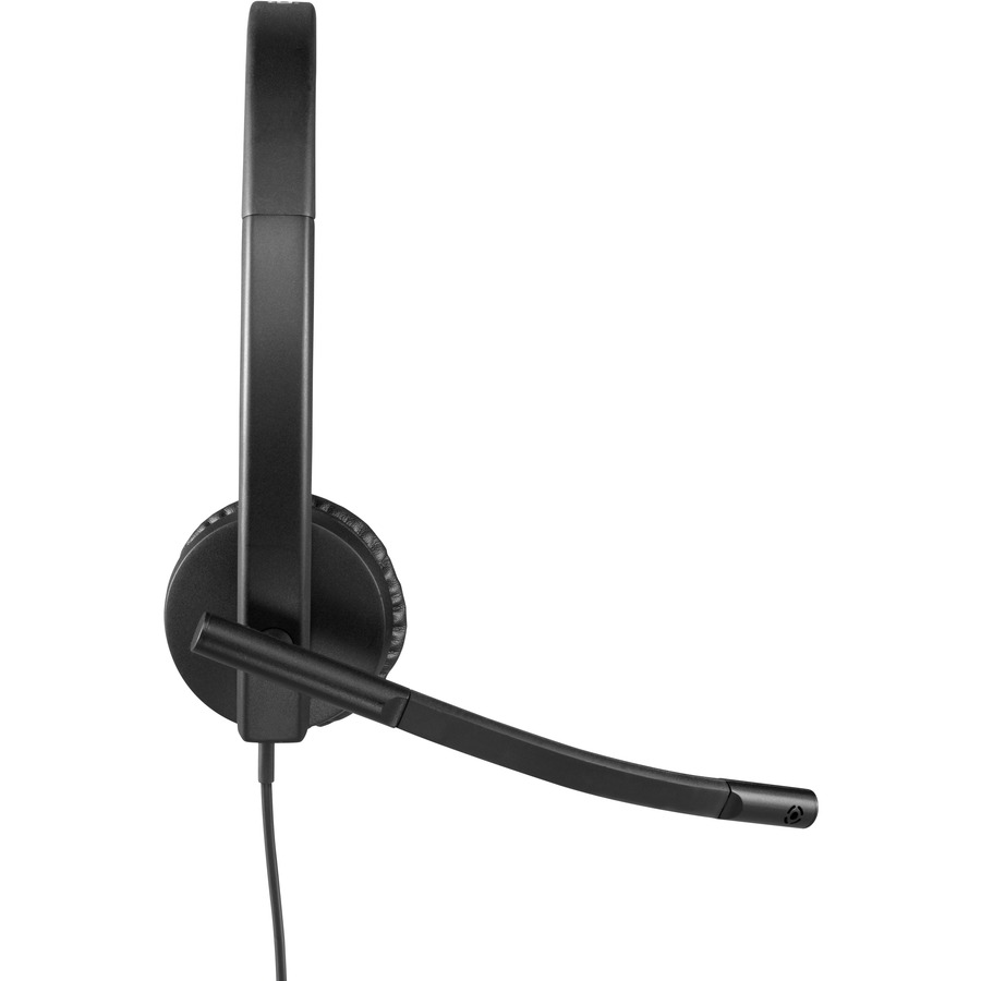 Logitech USB Headset Stereo H570e - Image 4