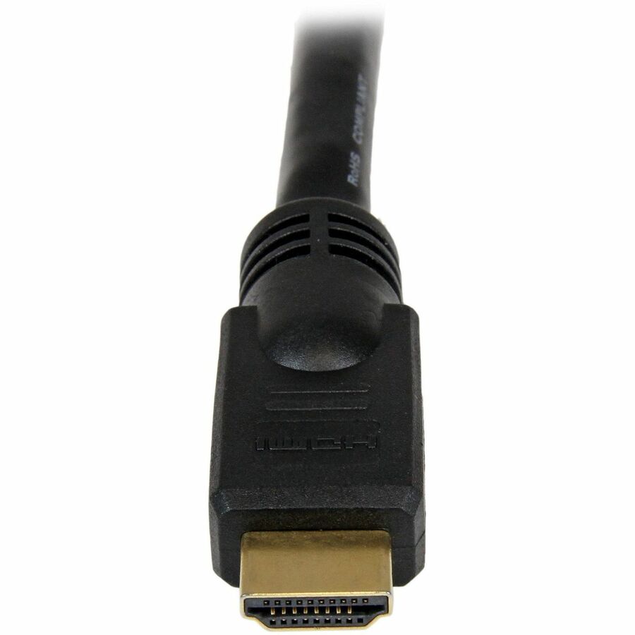StarTech.com 30 ft High Speed HDMI Cable - Ultra HD 4k x 2k HDMI Cable - HDMI to HDMI M/M - Image 2