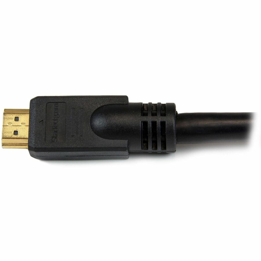 StarTech.com 30 ft High Speed HDMI Cable - Ultra HD 4k x 2k HDMI Cable - HDMI to HDMI M/M - Image 3