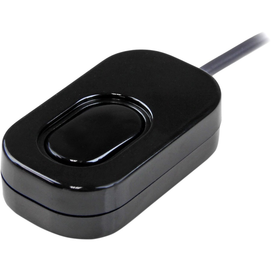 StarTech.com 2 Port USB VGA Cable KVM Switch - USB Powered with Remote Switch - Image 3