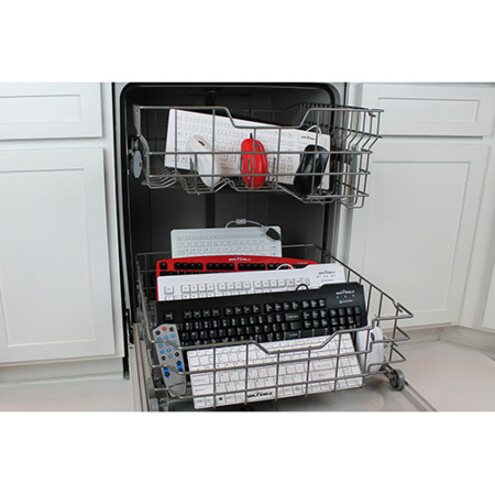 Seal Shield Silver Seal Waterproof Keyboard - Image 2