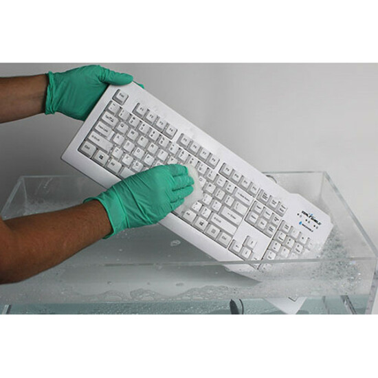 Seal Shield Silver Seal Waterproof Keyboard - Image 3