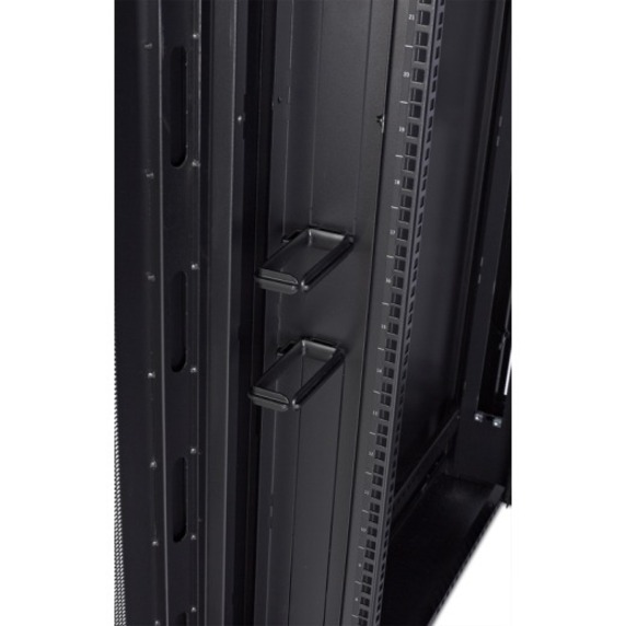 APC by Schneider Electric Toolless Cable Management Rings (Qty 10) - Image 5