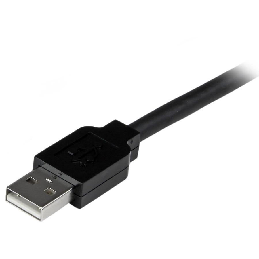 StarTech.com 10m USB 2.0 Active Extension Cable - M/F - Image 3