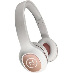 Morpheus 360 Tremors Wireless on ear Headphones-Bluetooth 5.3-HP4500R